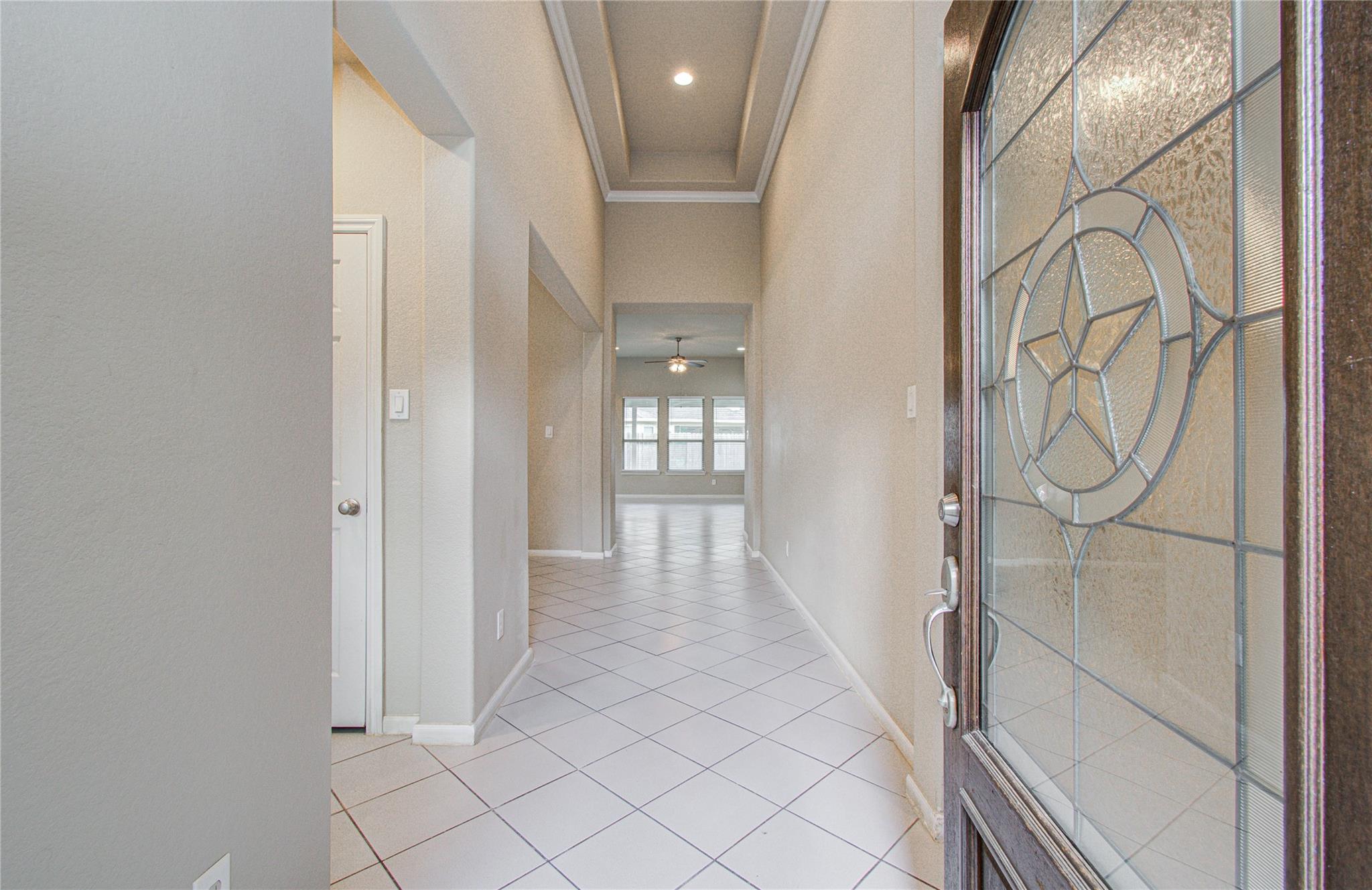 15702 Whisper Woods Drive