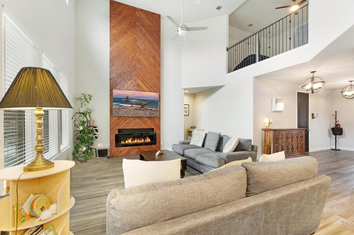 15815 Gibson Grass Court