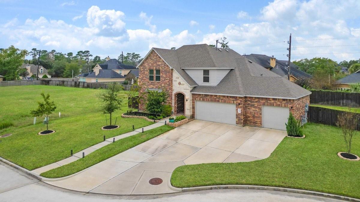 15815 Gibson Grass Court
