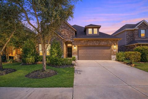 Homes For Sale - 6318 Wolf Run Drive<br/> Katy, TX 77493