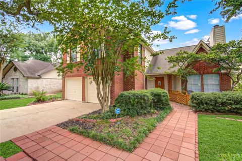Photo of 902 Mesa Terrace Drive, Katy, TX 77450 (MLS # 97426787)