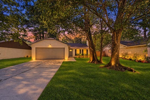 Photo of 23227 Wintergate Drive, Spring, TX 77373 (MLS # 71636400)