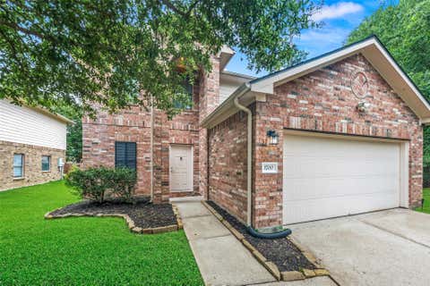 Photo of 1700 Chestnut Glen Court, Conroe, TX 77301 (MLS # 51289597)
