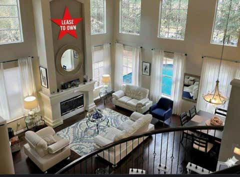 Photo of 3 Candle Pine Place Place, The Woodlands, TX 77381 (MLS # 20700258)