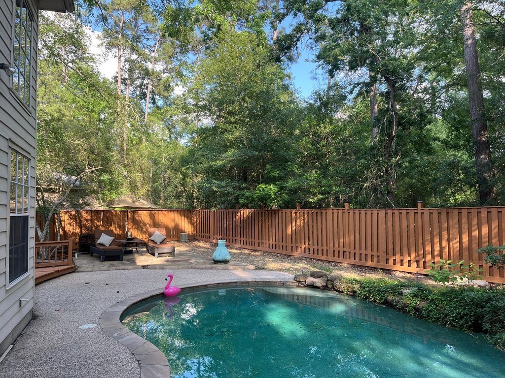 Photo of 3 Candle Pine Place Place, The Woodlands, TX 77381 (MLS # 20700258)