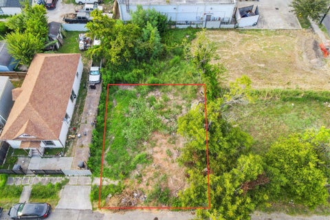 Photo of 0 Campbell Street, Houston, TX 77026 (MLS # 88473632)