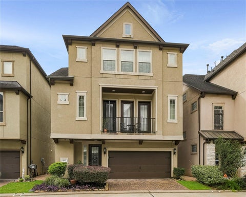 Photo of 10112 Spring Shadows Park Circle, Houston, TX 77080 (MLS # 30079249)