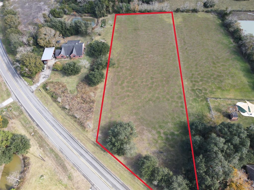 Photo of 6315 Main Street, Hitchcock, TX 77563 (MLS # 6521024)