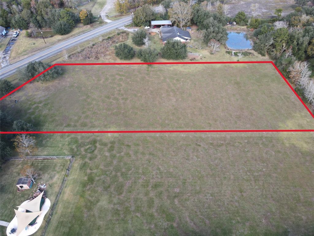 Photo of 6315 Main Street, Hitchcock, TX 77563 (MLS # 6521024)