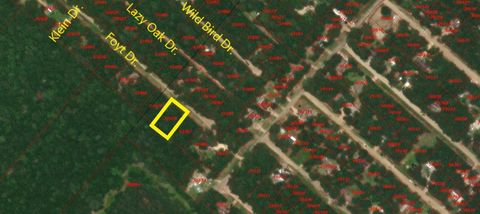 Photo of TBD Foyt Drive, Livingston, TX 77351 (MLS # 38567923) Photo of TBD Foyt Drive, Livingston, TX 77351 (MLS # 38567923)