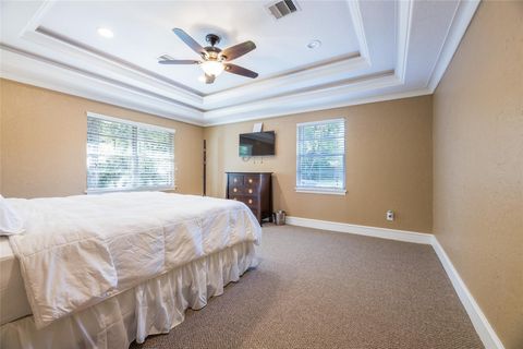 Tiny photo for 845 Holly Ridge Drive, Houston, TX 77024 (MLS # 4413934)