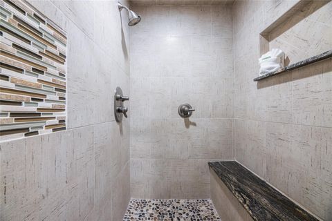 Tiny photo for 845 Holly Ridge Drive, Houston, TX 77024 (MLS # 4413934)