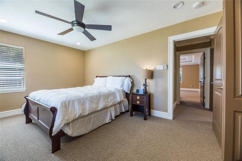 Tiny photo for 845 Holly Ridge Drive, Houston, TX 77024 (MLS # 4413934)