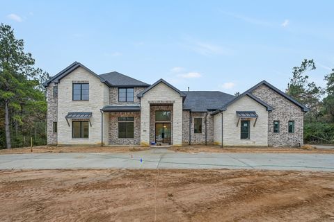 4727 Saguaro Road Montgomery TX 77316