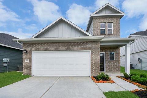 Photo of 15523 Fathom Line Way Way, Houston, TX 77053 (MLS # 84113547)