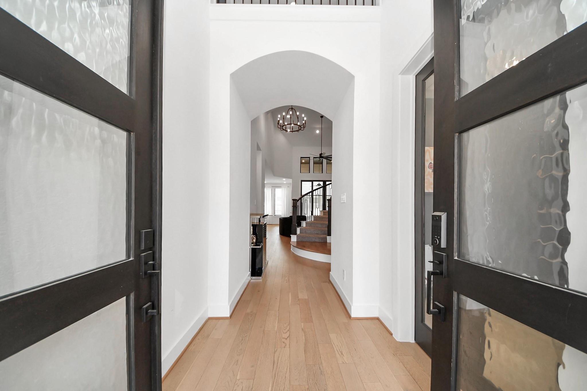 8906 Iron Forge Road