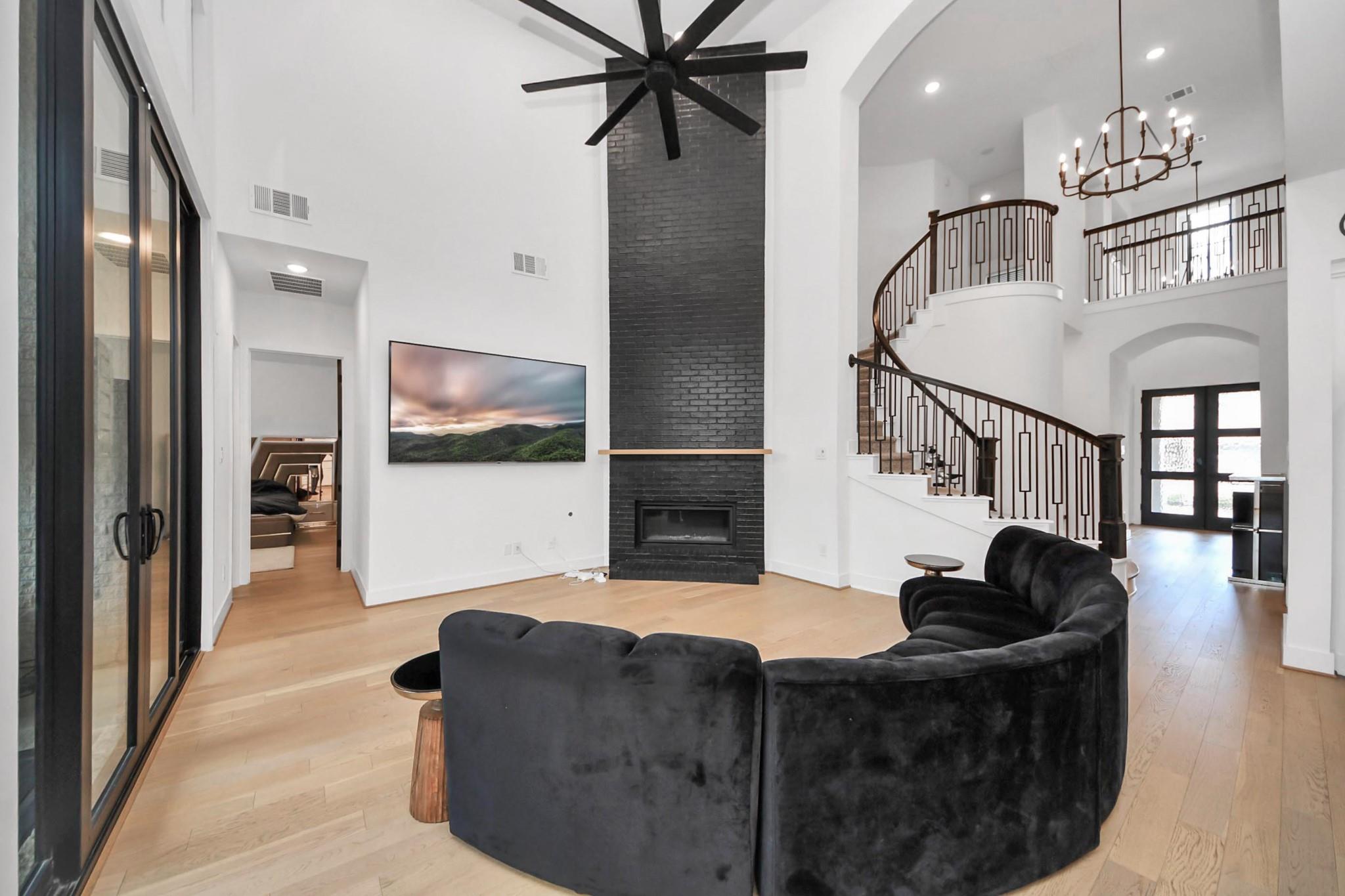 8906 Iron Forge Road