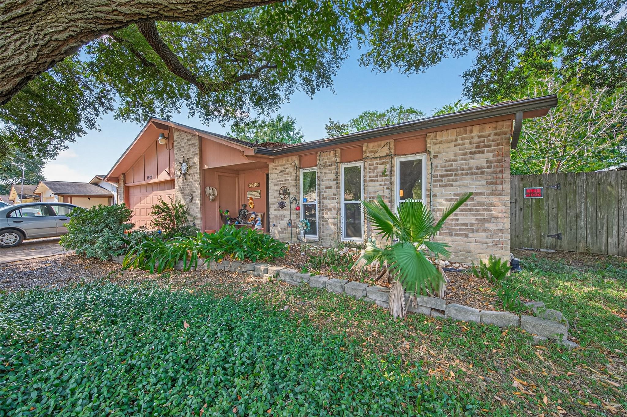3902 Broken Elm Drive