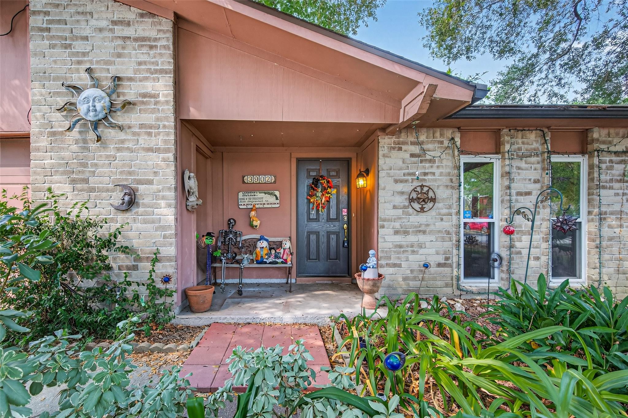 3902 Broken Elm Drive