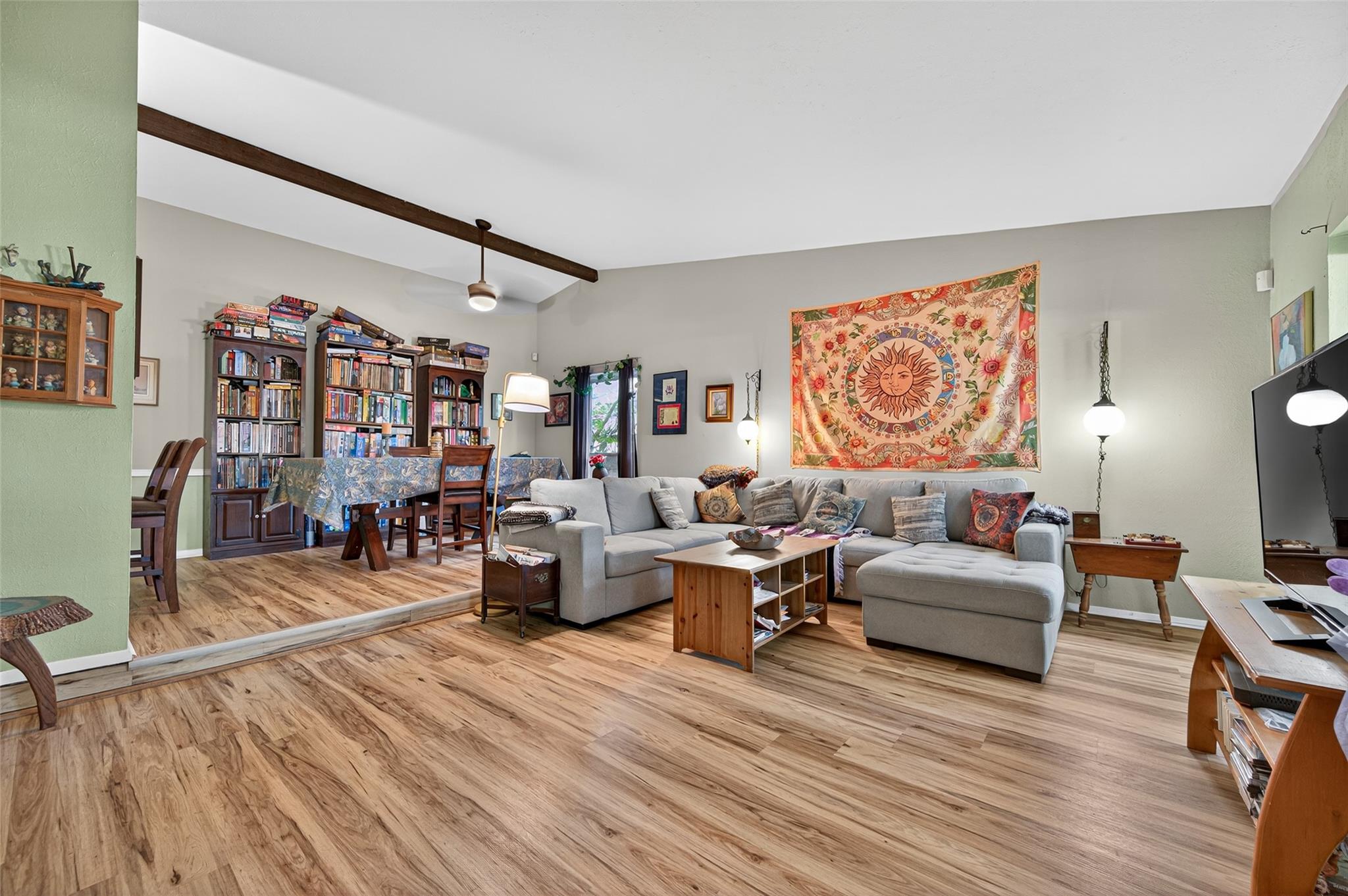3902 Broken Elm Drive