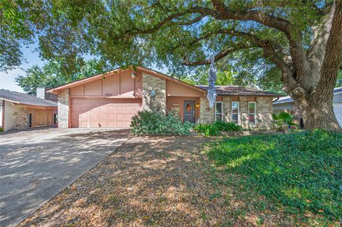 3902 Broken Elm Drive Spring TX 77388