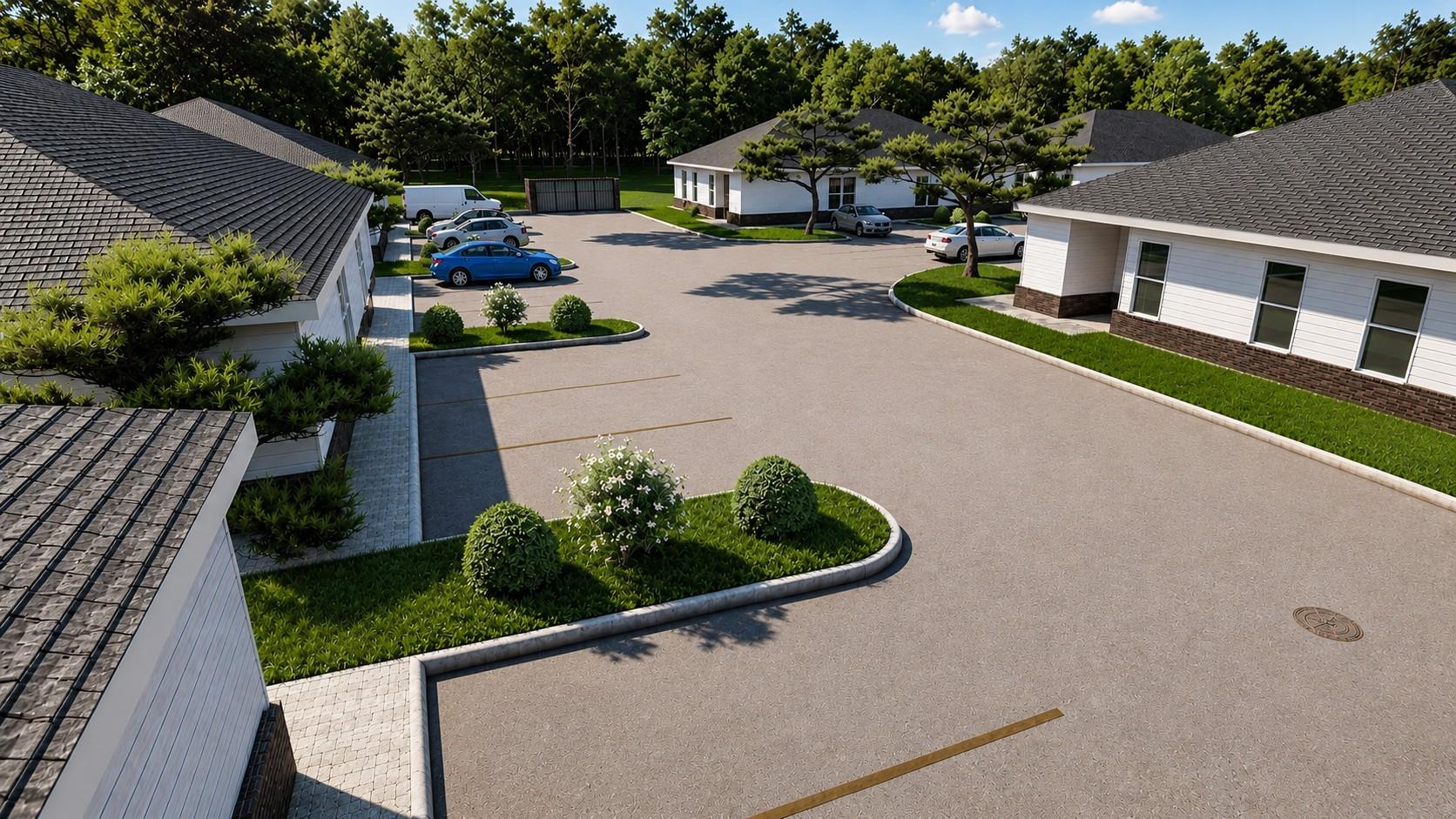 103 Summer Place