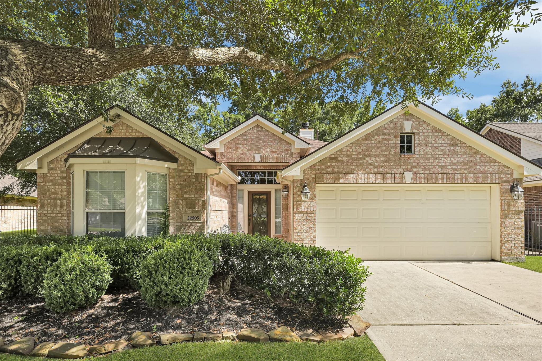 20505 Sable Creek Drive