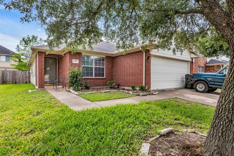 Photo of 21507 Aldercy, Humble, TX 77338 (MLS # 55762503)