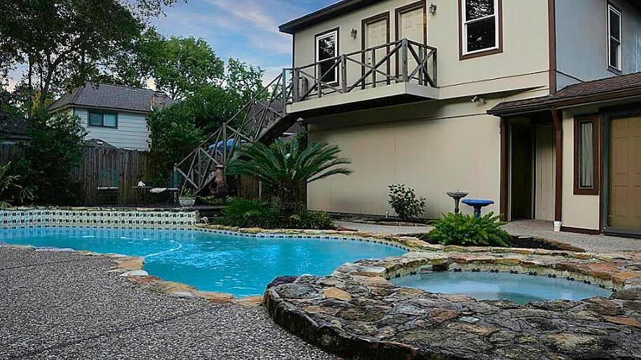 3610 Blue Cypress Drive