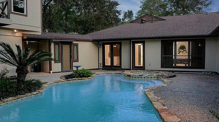 3610 Blue Cypress Drive