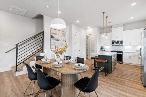 Photo of 8418 Pech Landing Drive, Houston, TX 77055 (MLS # 98069023)