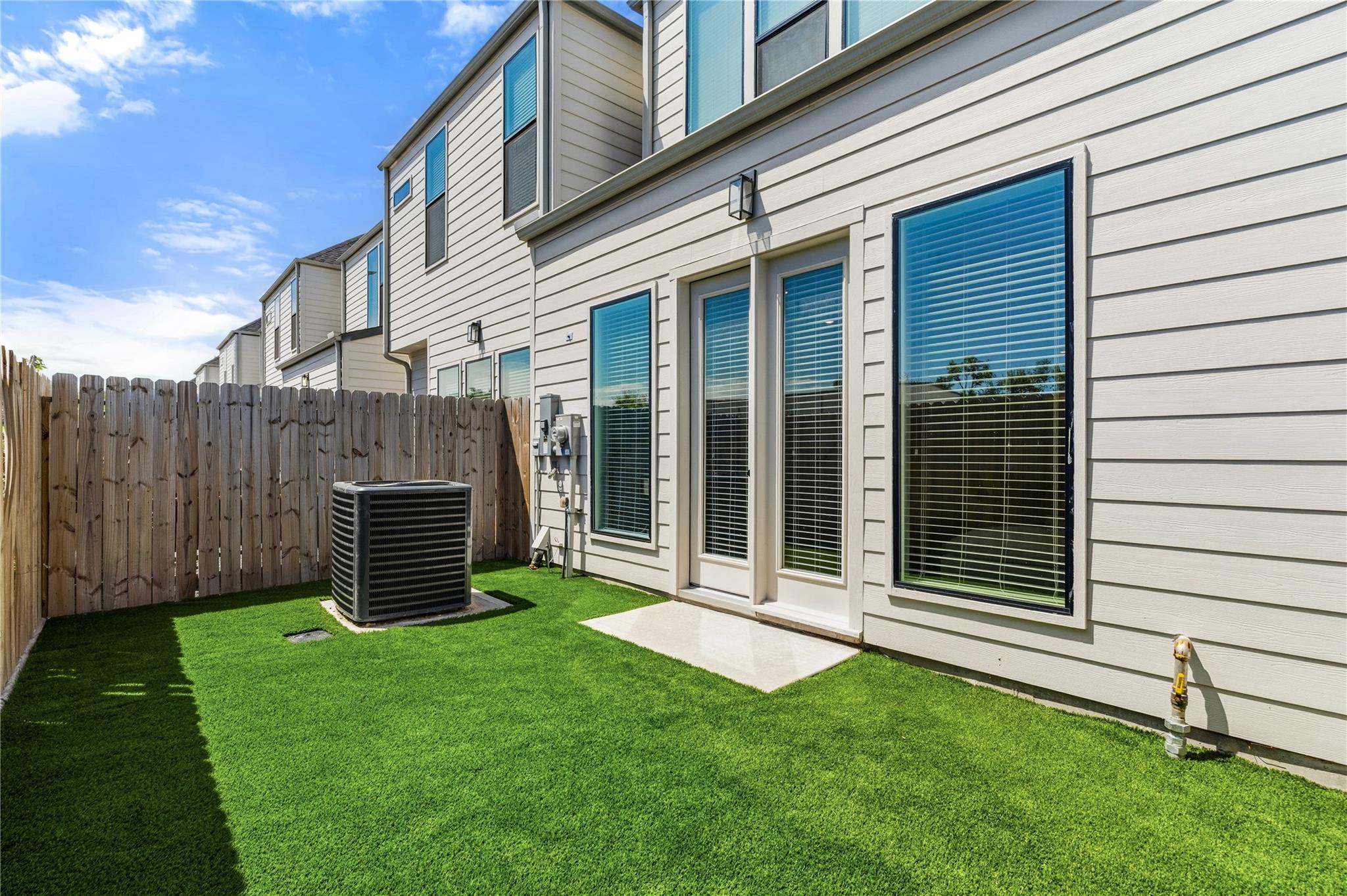 8418 Pech Landing Drive
