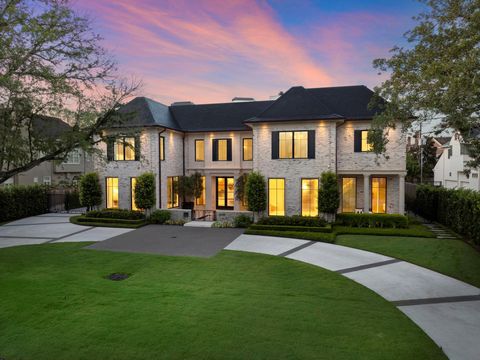 3649 Chevy Chase Drive Houston TX 77019