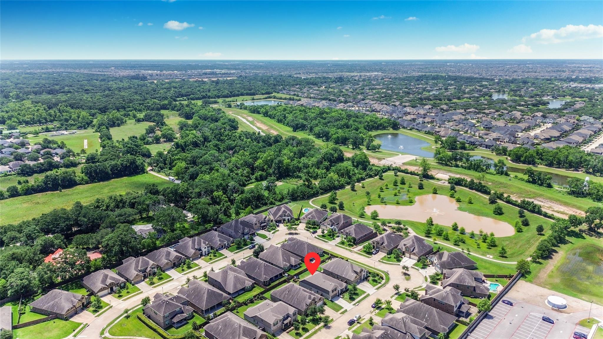 25119 Sundance Park Lane