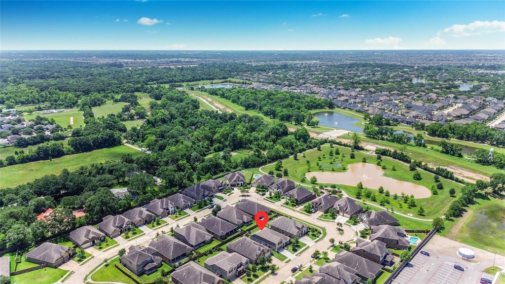 Photo of 25119 Sundance Park Lane, Katy, TX 77494 (MLS # 60180621)