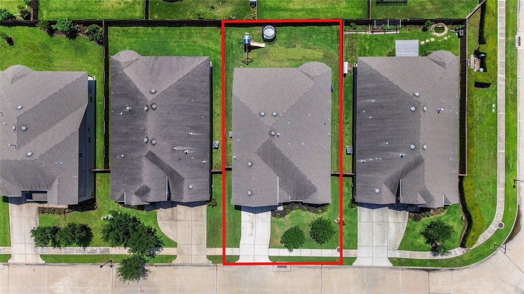 Photo of 25119 Sundance Park Lane, Katy, TX 77494 (MLS # 60180621)