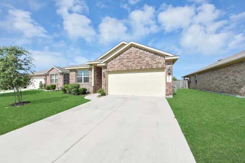 Homes For Sale - 6019 Blue Pansy Street<br/> Katy, TX 77449