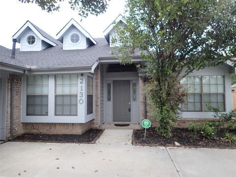 Photo of 2130 Greencove Lane, Sugar Land, TX 77479 (MLS # 95083412)