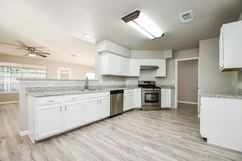 Photo of 11659 Evesborough Drive, Houston, TX 77099 (MLS # 24029391)