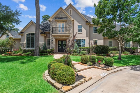 Homes For Sale - 13723 Leon Springs Lane<br/> Cypress, TX 77429