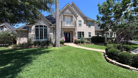 Photo of 13723 Leon Springs Lane, Cypress, TX 77429 (MLS # 62780426)