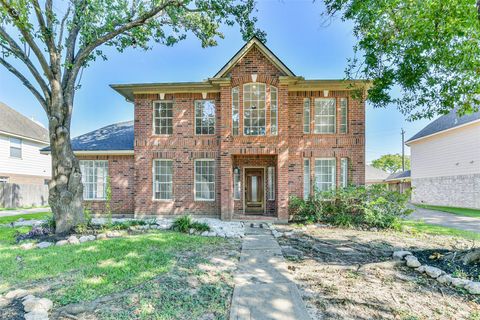 Photo of 2630 Vermillion Road, Seabrook, TX 77586 (MLS # 2055914)