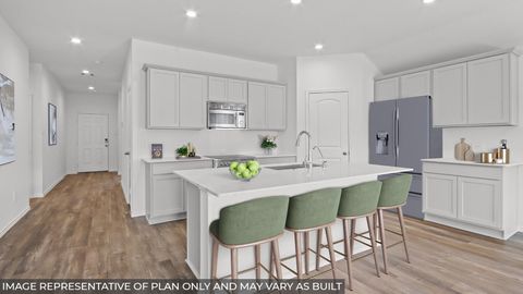 Photo of 618 Nestor Drive, Crosby, TX 77532 (MLS # 4983276)