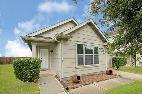 Photo of 3711 Jewel Point Drive, Spring, TX 77386 (MLS # 64444653)