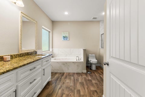 Tiny photo for 132 Coral Gables Drive, Trinity, TX 75862 (MLS # 47301356)