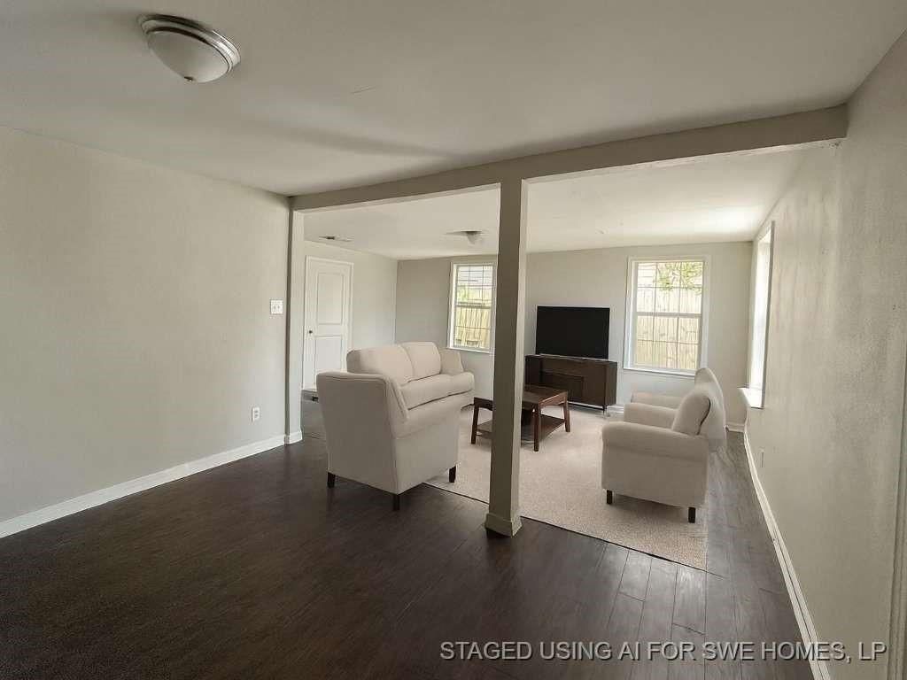 Photo of 5930 Annunciation Street, Houston, TX 77016 (MLS # 62171831)