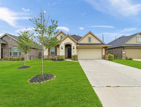 Photo of 3441 Stablewood Grove Lane, Spring, TX 77386 (MLS # 43439883)