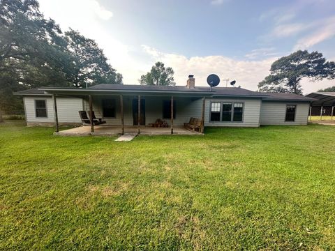 Photo of 185 Powell Lane, Hemphill, TX 75948 (MLS # 11787183)