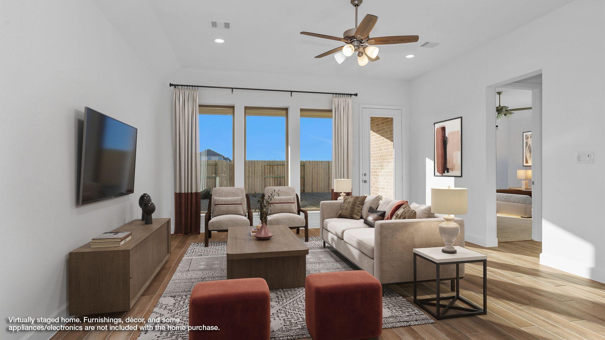 7435 Hemlock Crest Drive