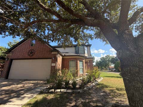 Photo of 19551 Harvest Stream Way WAY, Houston, TX 77084 (MLS # 31037401)
